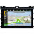 Штатная магнитола Toyota Land Cruiser Prado 120 2002-2009 / Lexus GX470 2002-2009 Incar AHR-2236