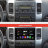 Штатная магнитола Toyota Land Cruiser Prado 120 2002-2009 / Lexus GX470 2002-2009 Incar AHR-2236
