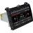 Штатная магнитола Toyota Land Cruiser Prado 120 2002-2009 / Lexus GX470 2002-2009 Incar AHR-2236