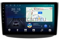 Штатная магнитола Mercedes-Benz Vito ll W639, Viano ll W639 2004-2014 Canbox L-Line 4168-10-1459 Android 4G-SIM, 3/32, TS18, DSP, IPS