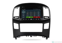 Штатная магнитола Hyundai H1 Starex 2015-2018 Parafar PF586D 4G / LTE
