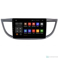 Штатная магнитола Honda CR-V 2012–2017 IV Parafar PF983LTX Lite Android 