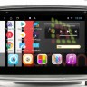 Штатная магнитола Toyota Land Cruiser 100 2003-2007 Carwinta KV-1065T3 Android 7.1  