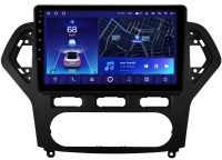 Штатная магнитола Ford Mondeo IV 2007-2010 Teyes CC2 PLUS 4/64 10 дюймов RM-10-1382 Android 10 4G-SIM, DSP, IPS