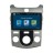Штатная магнитола KIA Cerato TD, Forte TD, Naza Forte 2008-2013 CarMedia KD-9703 Android 9.0 DSP кондиционер