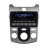 Штатная магнитола KIA Cerato TD, Forte TD, Naza Forte 2008-2013 CarMedia KD-9703 Android 9.0 DSP кондиционер
