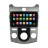 Штатная магнитола KIA Cerato TD, Forte TD, Naza Forte 2008-2013 CarMedia KD-9703 Android 9.0 DSP кондиционер