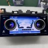 Сенсорный климат-контроль Toyota Land Cruiser 2007-2015 Carmedia ZH-T1290H