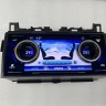 Сенсорный климат-контроль Toyota Land Cruiser 2007-2015 Carmedia ZH-T1290H