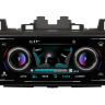 Сенсорный климат-контроль Toyota Land Cruiser 2007-2015 Carmedia ZH-T1290H