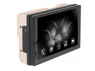 Универсальная штатная магнитола 2 DIN Phantom DV-7014   PHANTOM DV-7014 - Универсальная штатная магнитола 2 DIN 