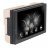 Универсальная штатная магнитола 2 DIN Phantom DV-7014  