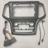 Штатная магнитола для Jeep Grand Cherokee WK2 2013-2021 (взамен 8.4