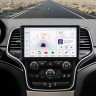 Штатная магнитола для Jeep Grand Cherokee WK2 2013-2021 (взамен 8.4