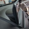 Штатная магнитола BMW X3 E83 2004-2009 авто без монитора Radiola RDL-6283 L