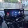 Штатная магнитола Mercedes ML W166, GL X166 (2012-15) Android Carmedia FY-G015