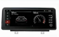 Штатная магнитола BMW 2er 2017+ EVO Carmedia XN-B8003-Q6
