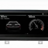 Штатная магнитола BMW 2er 2017+ EVO Carmedia XN-B8003-Q6