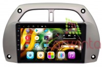 Штатная магнитола Toyota RAV4 2000-2005 Carwinta CF-3334T8 Android   