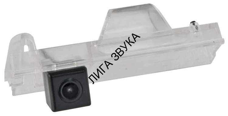 Камера заднего вида Intro Camera VDC-030 Toyota RAV-4