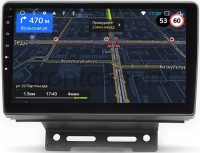 Штатная магнитола Geely Emgrand EC7 2014-2018 (тип 1) OEM GT9-707 2/16 Android