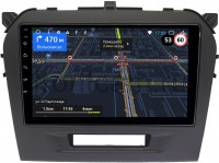 Штатная магнитола Suzuki Vitara IV 2014-2018 OEM GT9-9103 2/16 Android