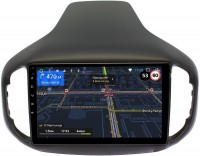 Штатная магнитола Chery Tiggo 7 2016-2021 OEM GT10-1070 2/32 Android