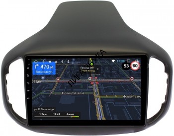 Штатная магнитола Chery Tiggo 7 2016-2021 OEM GT10-1070 2/32 Android Штатная магнитола Chery Tiggo 7 2016-2021 OEM GT10-1070 2/32 Android