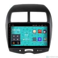 Штатная магнитола Mitsubishi ASX 2010-2016 Parafar PF026 Android 7.1.1 4G/LTE  