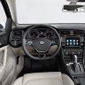 Навигационный блок VolksWagen Golf 7 2013-2017 vomi XM1001 Android 