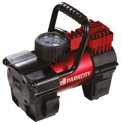 Автомобильный компрессор ParkCity CQ-7