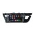 Штатная магнитола Toyota Corolla E180 / E170 2012-2016 Carmedia KD-8014