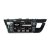 Штатная магнитола Toyota Corolla E180 / E170 2012-2016 Carmedia KD-8014