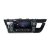 Штатная магнитола Toyota Corolla E180 / E170 2012-2016 Carmedia KD-8014