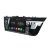 Штатная магнитола Toyota Corolla E180 / E170 2012-2016 Carmedia KD-8014