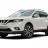 Штатная магнитола Nissan X-Trail 2015 + NaviPilot Droid10 Android