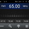 Штатная магнитола Lifan X60 FarCar R198 s130 Android