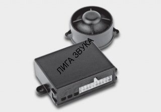 Модуль Skybrake CAN GPS (black box) 