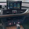 Штатная магнитола Audi A6 2012-2015 С7, Audi A7 2012-2015 Radiola RDL-1601 (TC-1601) Android 4G 