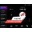 Штатная магнитола Jeep Grand Cherokee 2010-2013 vomi ZX408R9-7862-LTE