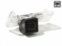 CMOS ИК штатная камера заднего вида Citroen, Infiniti, Nissan, Peugeot, Renault, Smart AVEL AVS315CPR (#063)