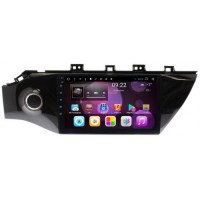 Штатная магнитола Kia Rio 2017+, Rio X-Line vomi ST6101-T8