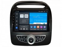 Штатная магнитола KIA Sorento XM 2012-2018 Premium и Prestige Vomi ZX530R9-9863-LTE 