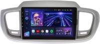 Штатная магнитола Teyes CC3 10 дюймов 6/128 RM-10-1125 Kia Sorento III Prime 2015-2020 Android 4G-SIM, DSP, QLed