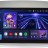 Штатная магнитола Teyes CC3 10 дюймов 6/128 RM-10-1125 Kia Sorento III Prime 2015-2020 Android 4G-SIM, DSP, QLed