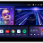 Штатная магнитола Teyes CC3 10 дюймов 6/128 RM-10-1125 Kia Sorento III Prime 2015-2020 Android 4G-SIM, DSP, QLed