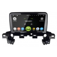 Штатная магнитола Mazda CX-5 2017 Roximo CarDroid RD-2420D Android