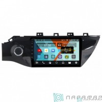 Штатная магнитола Kia Rio 2017 Parafar PF105KHD10 Android 8.1.0   