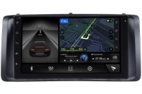 Штатная магнитола Toyota Corolla 9, Allex 2001-2006 совместимость с BYD F3 Canbox M-Line 9863-RP-TYCR9-41 Android 4G-SIM, 2/32, DSP