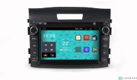 Штатная магнитола Honda CR-V 2012–2017 IV Parafar PF983D 4G / LTE